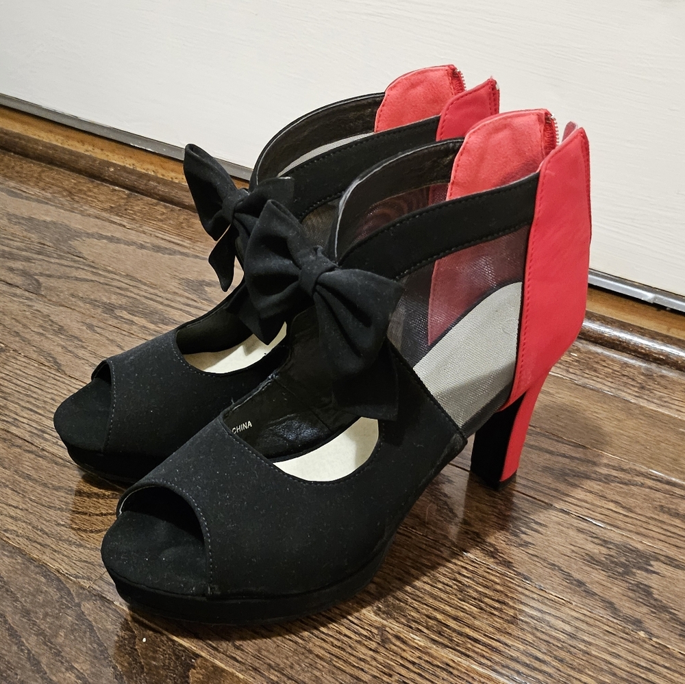 Size 9 womens shoes